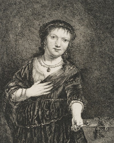 Riedel nach rembrandt - riedel,