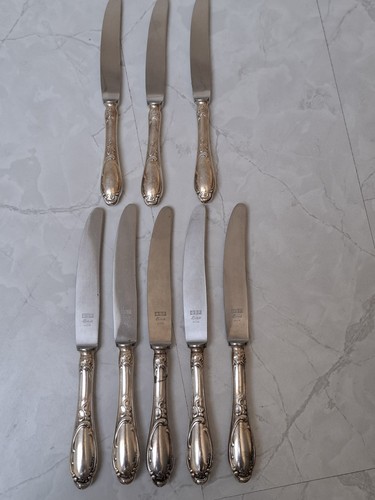 8tlg messer set - set, bsf