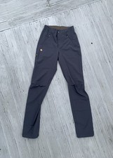 Wanderhose, Trekking, Lange