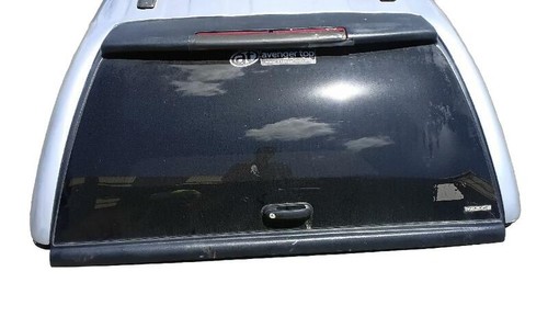 Hardtop ford ranger - ford, tke