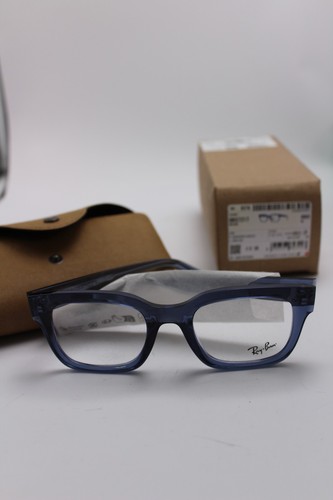 Ray ban brille transparent - ray,