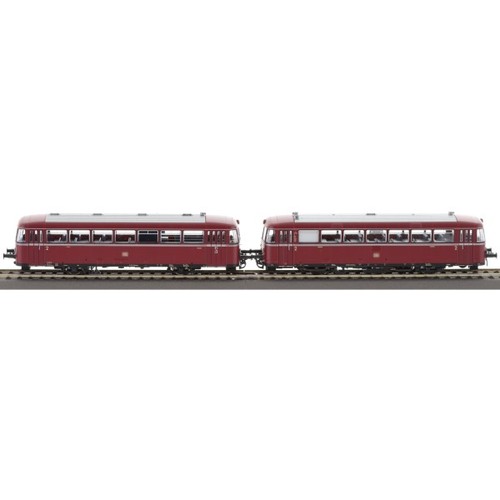 Piko 52734 schienenbus - vt, 98