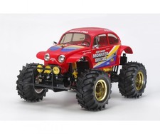 TAMIYA 1:10 RC Monster Beetle