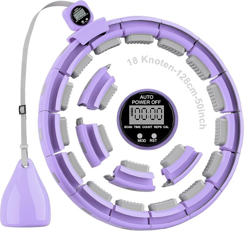 Smart hula hoop reifen - smart,