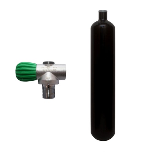 Konvex 232 bar - 3l,