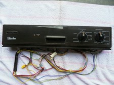 Steuereinheit/Bedienfeld Miele