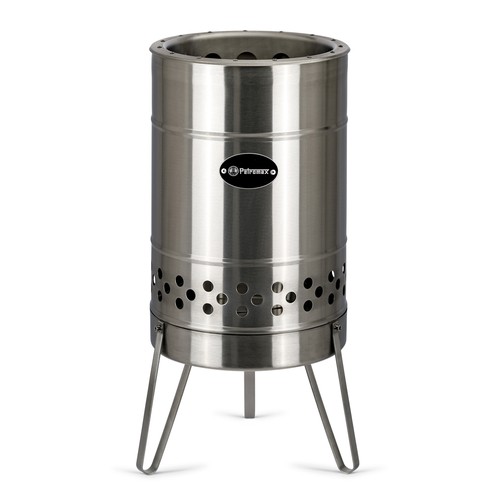 Petromax feuertonne pyron - petromax,