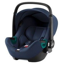 Britax Römer Baby Safe iSense