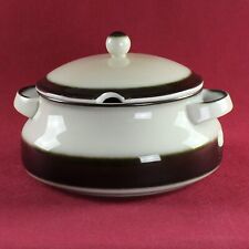 Kleine Terrine Arzberg Donau Varna