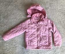 FUNBOARD - warme Thermojacke mit Kapuze Gr. 140