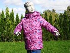 Kinderjacke Übergangsjacke