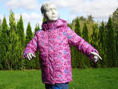 Kinderjacke übergangsjacke - kinderjacke,