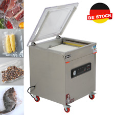 Profi Vakuumgerät Vakuumierer Stand 72cbm Vakuumiergerät Vakuummaschine Vakuum