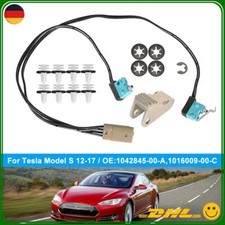 Türgriff Reparatur Upgrade