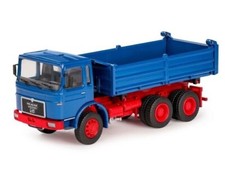 Conrad Modelle #1061/0 MAN