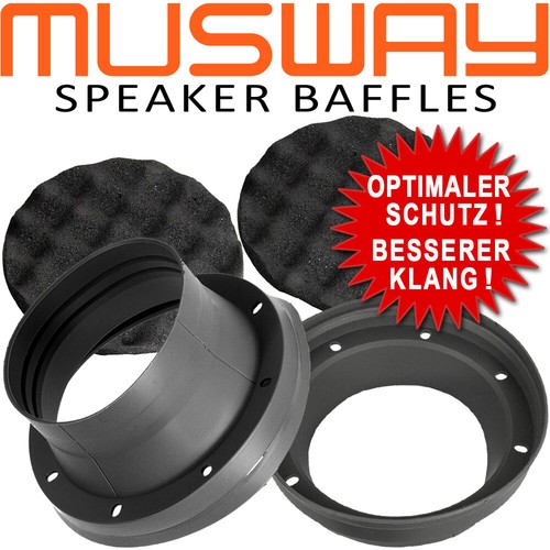 Musway msb130 13cm - musway,