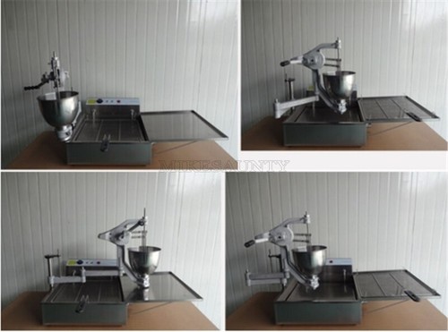 Commercial automatic electric - commercial,