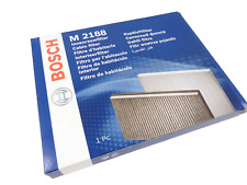 (1385) BOSCH Innenraumfilter Partikelfilter für OPEL FIAT ALFA M2188 1987432188