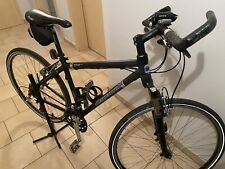 Steppenwolf Fahrrad Farbe Grau XTSchaltung