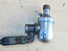 35# Scharlach Velodyn Dynamo