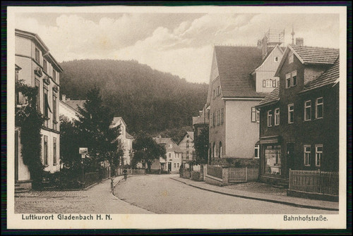 Ansichtskarte postkarte - ak,