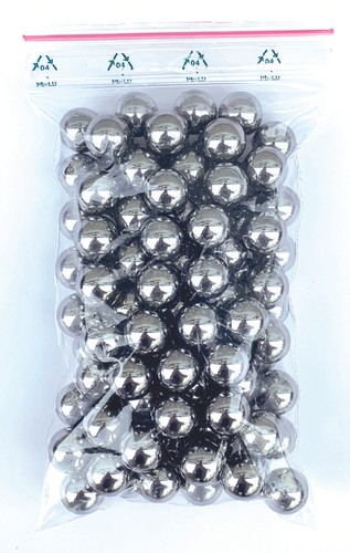 Stahlkugeln 100 stück - stahlkugeln, mm,