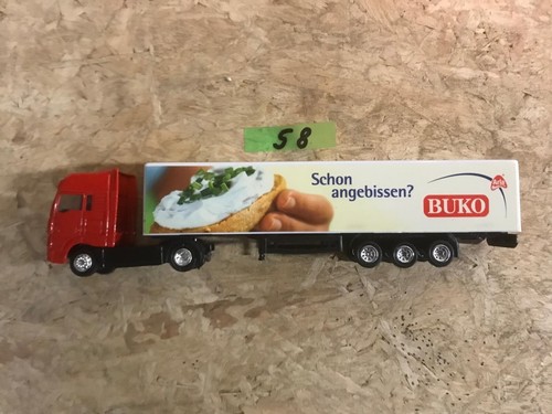 Werbetrucks buko arla - werbetrucks,