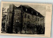 39922555 - 3448 Netra Wasserburg Ringgau Werra-Meissner-Kreis LKR