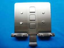 Memobourd aus Metall