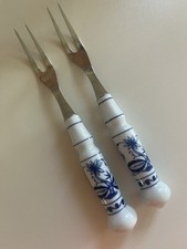 ABS Vorlegegabel Fleischgabel