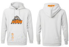 Ktm racing hoodie ready - hoodie,