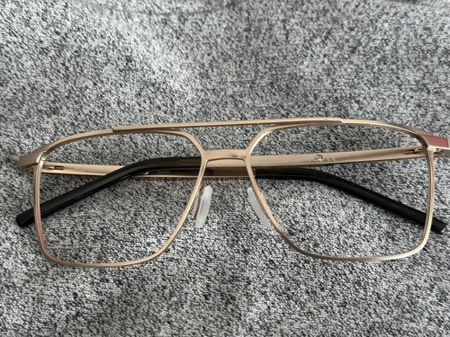 Porsche design p8392 gold - porsche,
