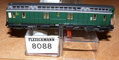 Fleischmann 8088 - , "