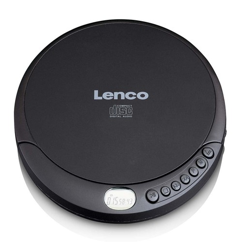 Lenco 010 tragbarer - lenco,