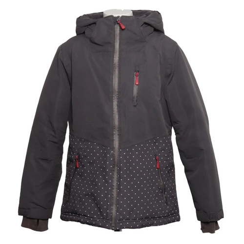 Yigga winterjacke mädchen - yigga,,