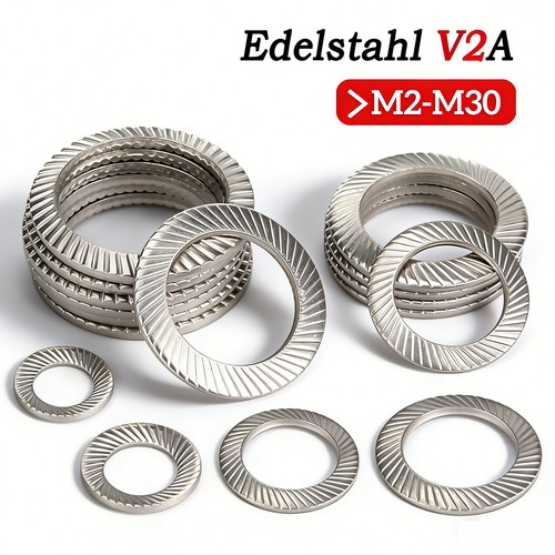 Sicherungsscheibe din 9250 - sicherungsscheibe,