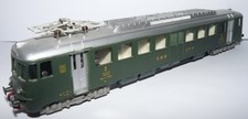 Lima H0 208031 DC ++ Elektro-Triebwagen RBe 4/4 #1435 der SBB ++ #M1_420
