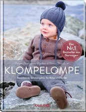Klompelompe - Bezaubernde