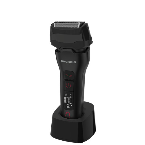 Grundig 9330 herrenrasierer - grundig,