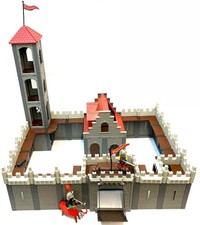 Playmobil * Ritter mit großer