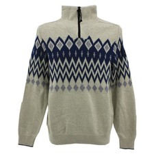  LERROS Herren Pulli Pullover