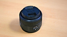 Nikon NIKKOR Z 28mm f/2.8 –