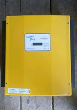 SMA Sunnyboy SB5000TL MS