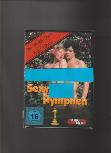 Sexy nymphen ribu film 1984 - sexy,