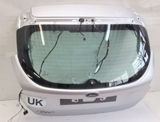 Heckklappe Ford FOCUS 3 Silber 2002017 12-2015
