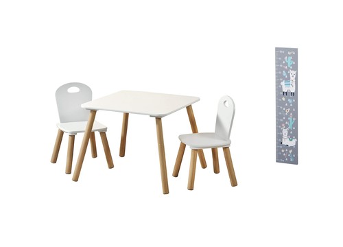 Kesper kindertisch set - kesper,