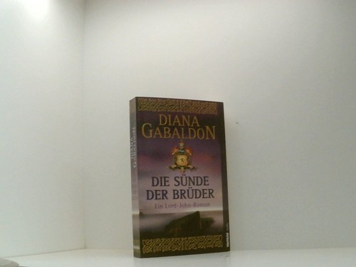 Die sünde der brüder ein - sünde,