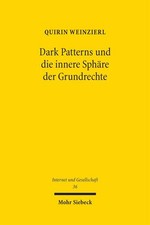 Dark Patterns und die innere