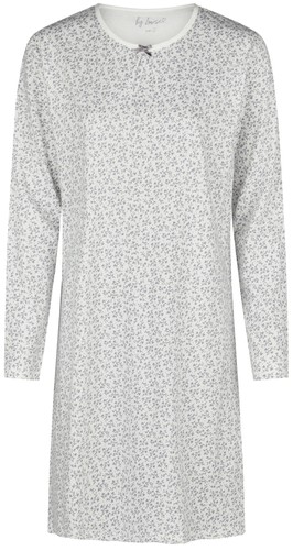 Damen nachthemd sleepshirt - nachthemd, by