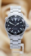 Omega Seamaster Diver 300m